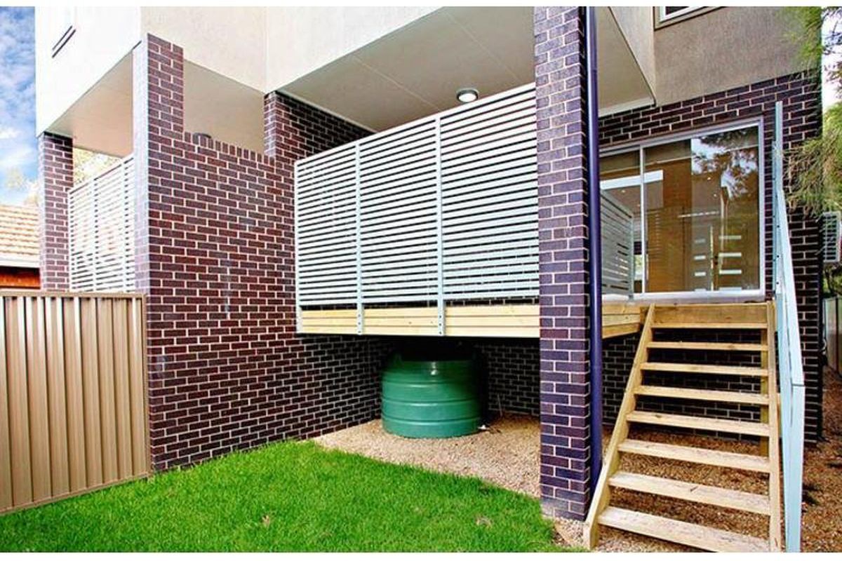 Merrylands