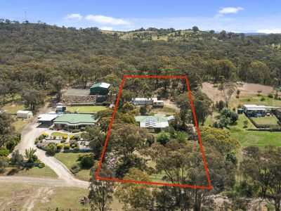 24 Pioneer St, Tallarook