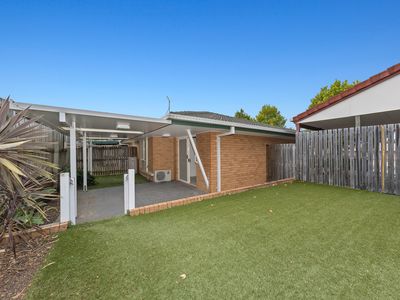 4 / 144 Dorville Road, Carseldine