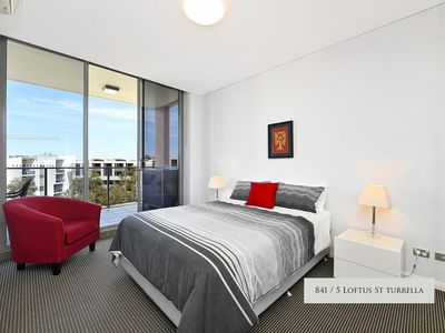 841 / 5 Loftus Street, Turrella
