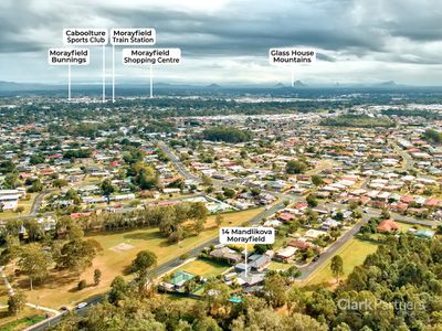 14 Mandlikova Street, Morayfield