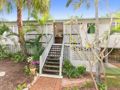 11 Townsend Street, Mysterton