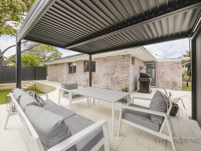 43 Crossandra Way, Greenwood