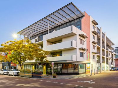 20 / 103-105 Francis Street, Northbridge