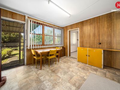 21 Moonshine Avenue, Cabramatta West