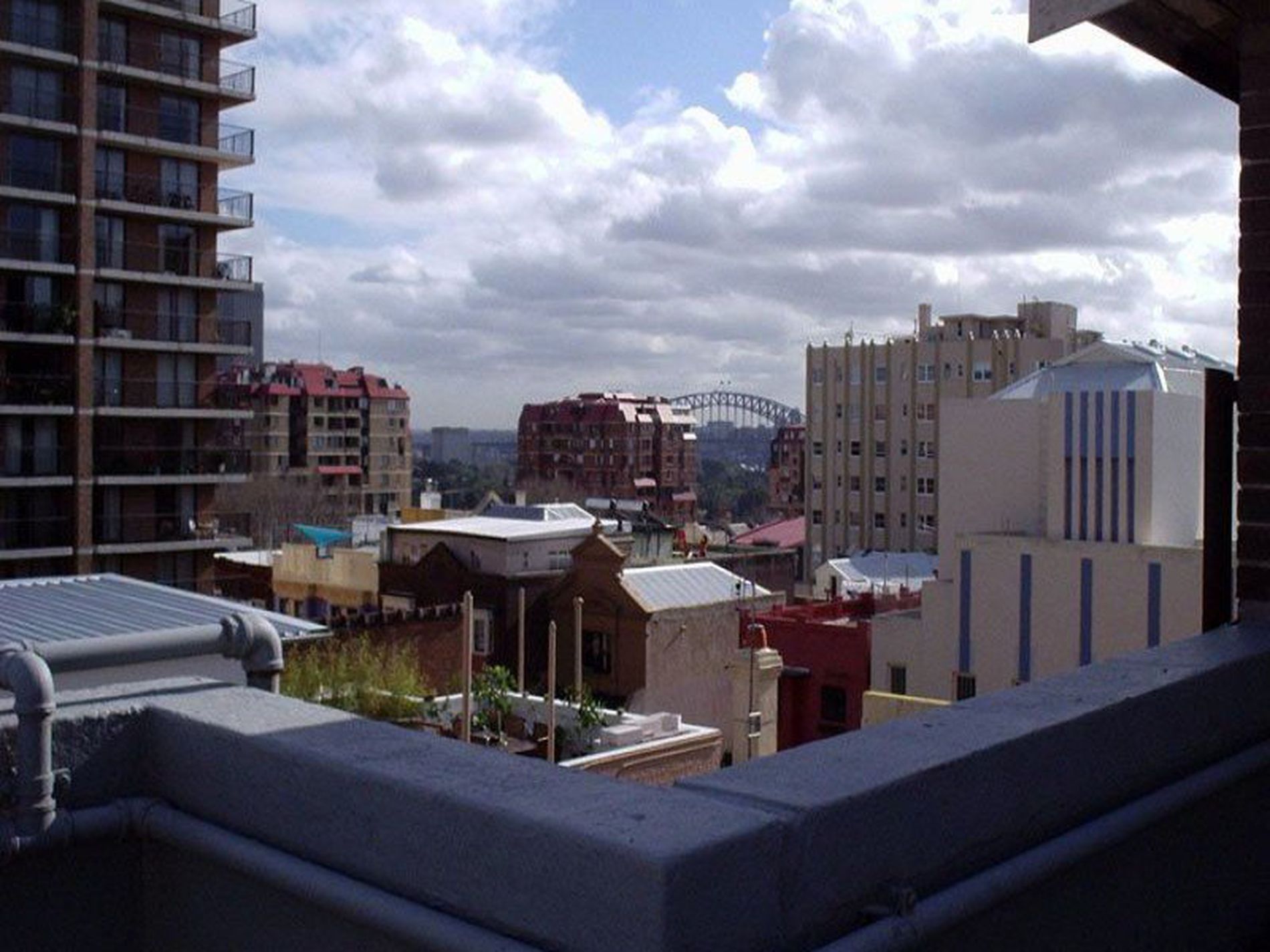 1 / 29 Orwell Street, Potts Point