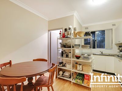 14 / 23-25 Myra Road, Dulwich Hill