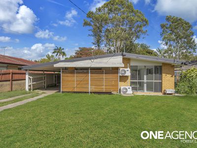 95 Wilruna Street, Wacol