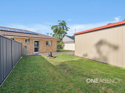 2a Truscott Avenue, Sanctuary Point