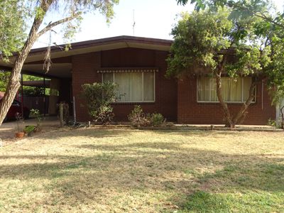 14 Williamson Street, Dookie