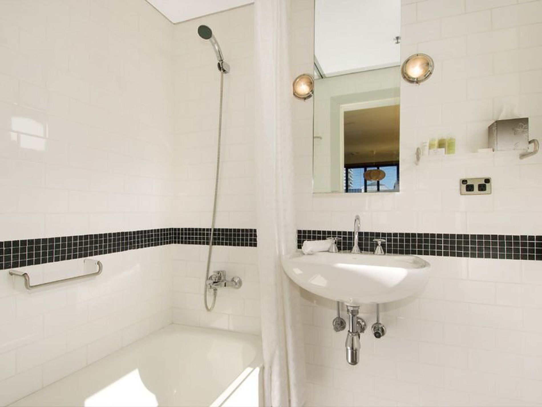 3 / 18 Springfield Avenue, Potts Point