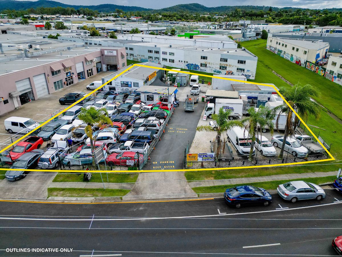 38 Lawrence Dr, Nerang Gold Coast Commercial Real Estate