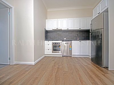 52 Fourth Avenue, Eastwood