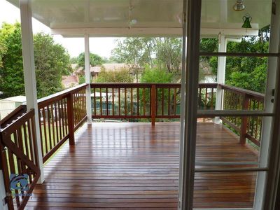 3 Franklin Street, Rochedale South
