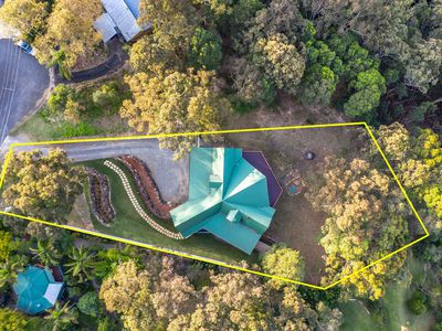 7 Tabor Drive, Tamborine Mountain