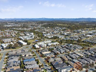 21 Nordeck Street, Casey