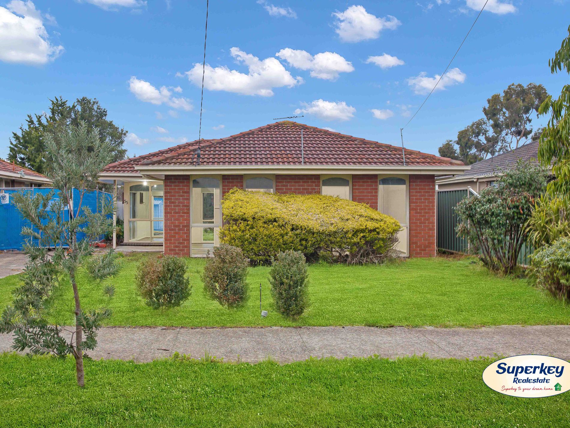 55 Huntingfield Drive, Hoppers Crossing