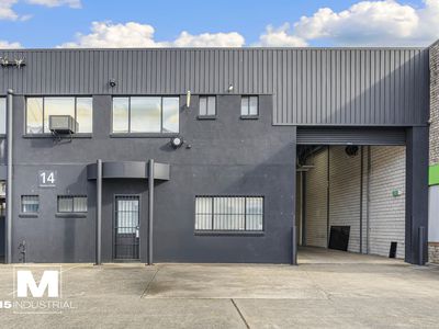 1 / 14 Garema Circuit, Kingsgrove