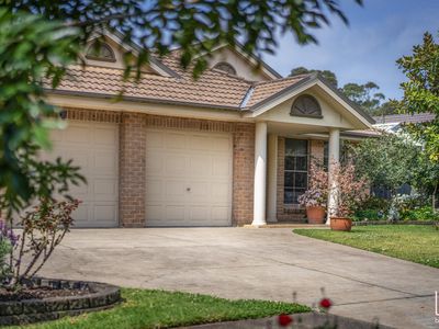 55 Mebbin Circuit, Woongarrah