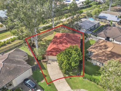 3 Pro Hart Close, Brassall