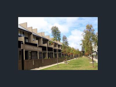 53 Central Park walk, Cheltenham
