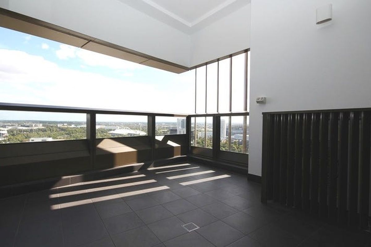 7 Australia Avenue, Sydney Olympic Park