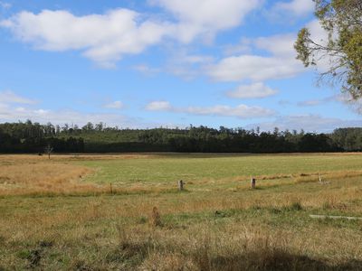 Wedge Plains Road, Lileah