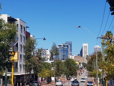 36 / 133 LINCOLN STREET, Perth