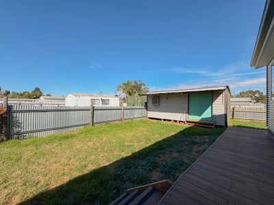 51 Marraboor Street, Lake Boga