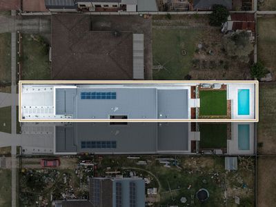 15 Richardson Street, Fairfield