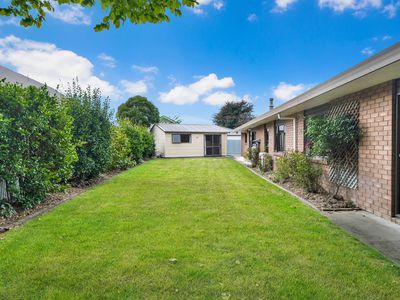 3 Wanaka Place, Mairehau