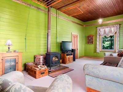 294 Golden Valley Road, Cygnet