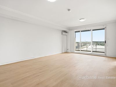 e504 / 81-86 Courallie Avenue, Homebush West