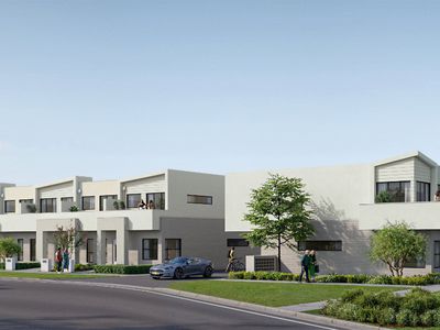 17-23 Beveridge Circuit , Armstrong Creek