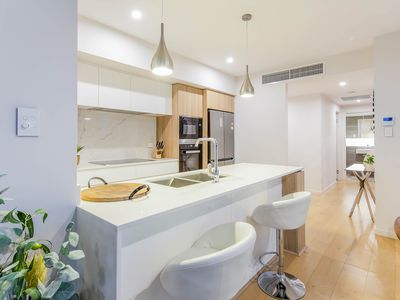 1807 / 1 Harper Terrace, South Perth