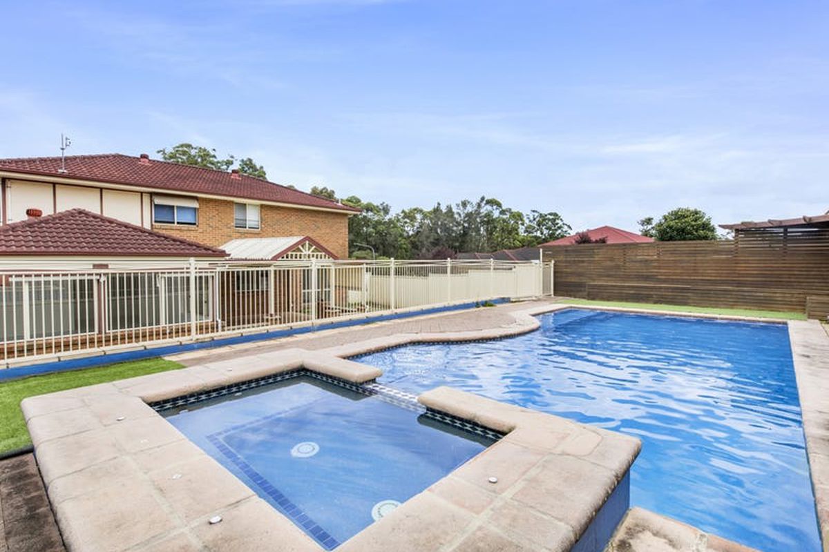 44 Bannister Drive, Erina
