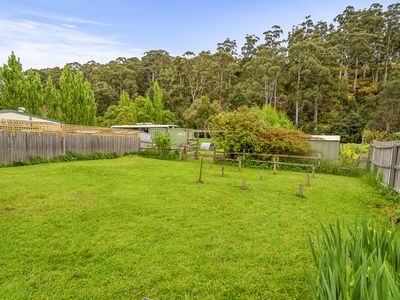 6 Arve Road, Geeveston