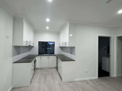 56A Oxford Street, Smithfield