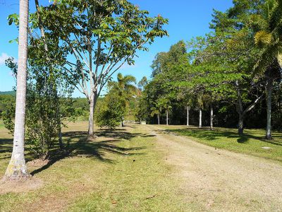 104 Windsor View Road , Julatten