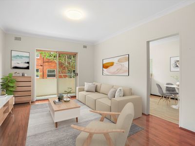 7 / 39 Cobar Street, Dulwich Hill