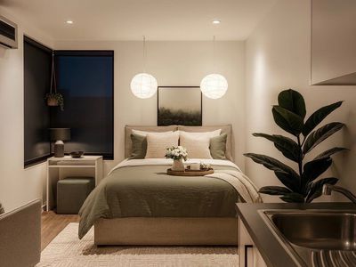 308 / 51 Gordon Street, Footscray