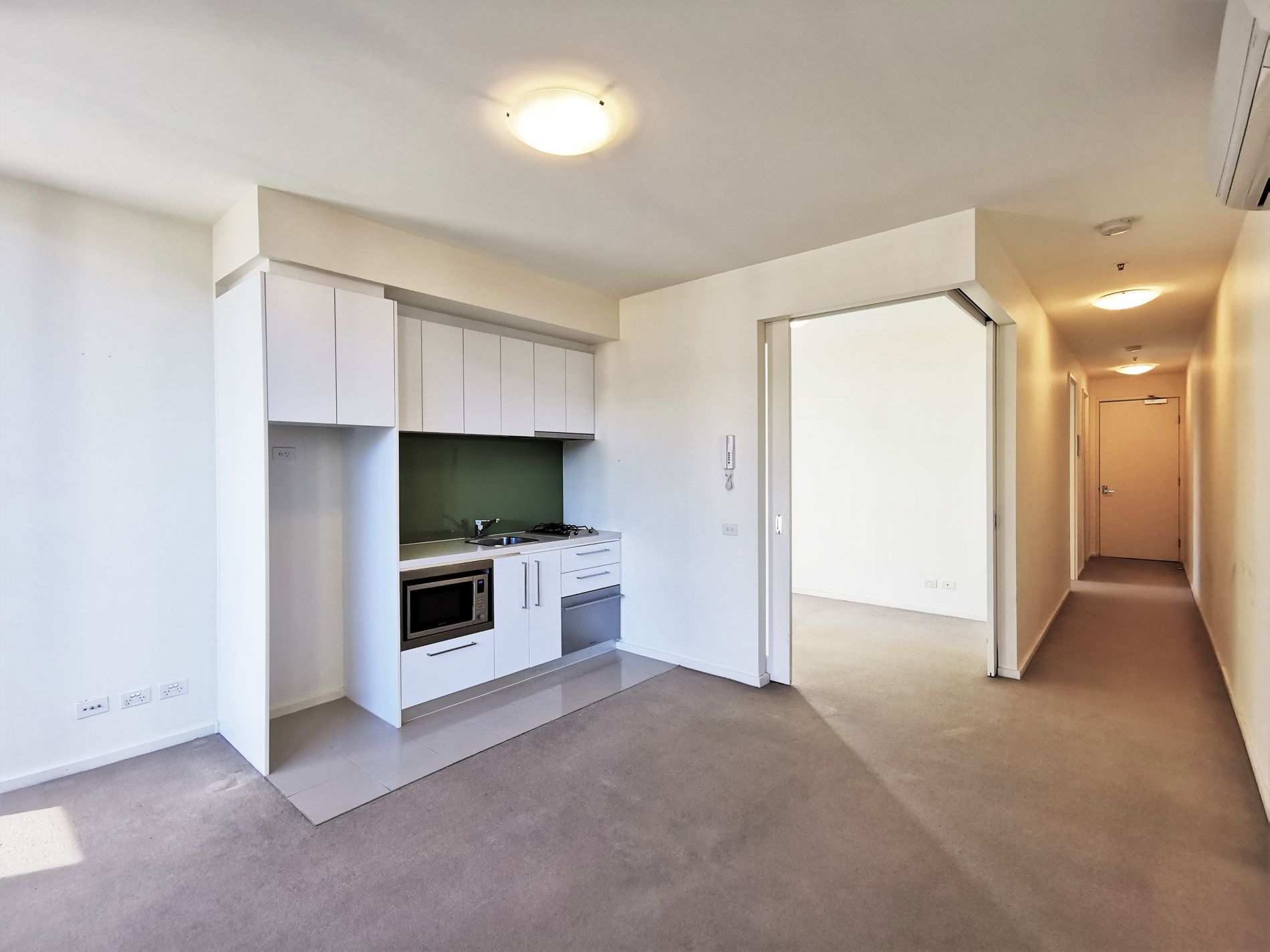 1713 / 25 Therry Street, Melbourne