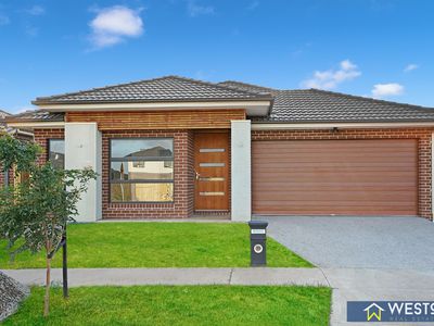 21 Kakadu Street, Wyndham Vale