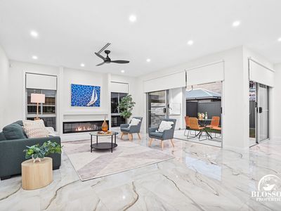 86 Diamondback Parade, Marsden Park