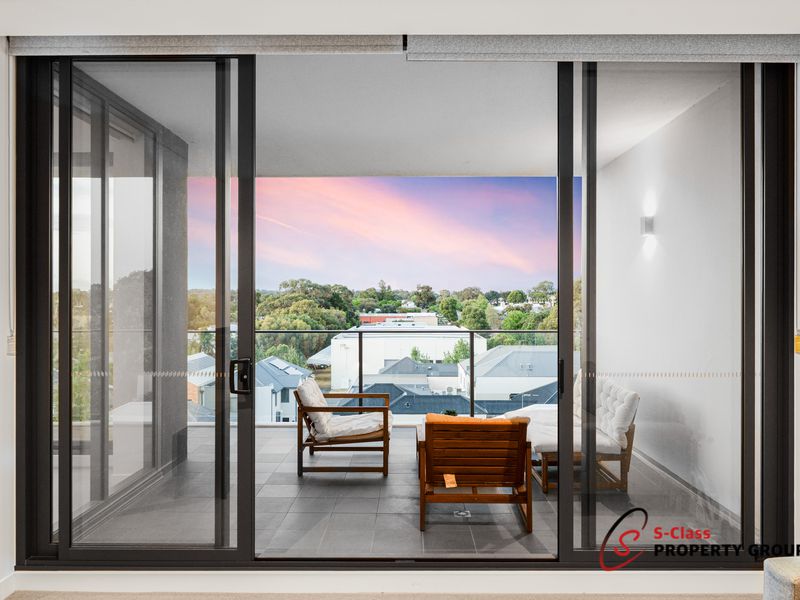 416 / 1 Kyle Way, Claremont