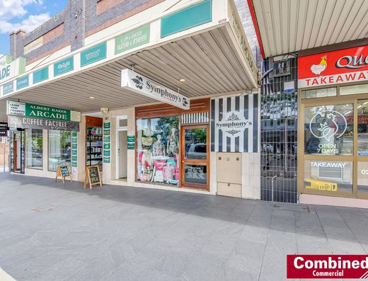 Retail Gem for Sale in Camden, NSW