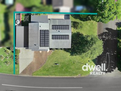 23 JASMINE DRIVE, Bomaderry