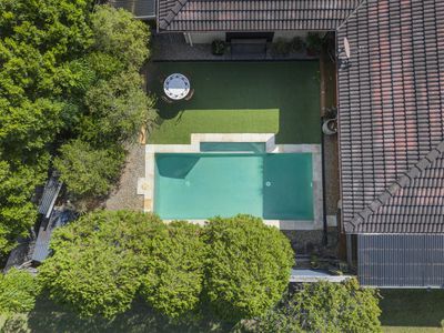 47 Mary Ring Drive, Samford Village