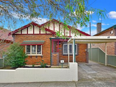 48 Bayview Street, Bexley