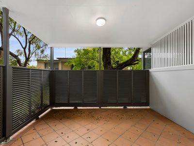 7 / 80 Ascog Terrace, Toowong